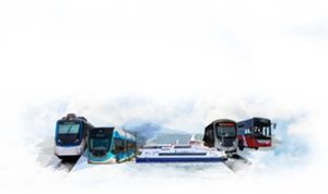 Bayramda toplu ulaşım yüzde 50 indirimli