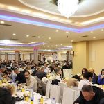 Bayrampaşa Belediyesi 8 yıl sonra Balkanlar’da yeniden kardeşlik sofraları kuruyor