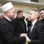 Bayrampaşa Belediyesi’nden Tutin’de kardeşlik sofrası