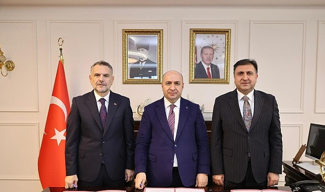 Bayrampaşa’da çocuk eğitimi için MEB ile ortak protokol