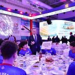 Bayrampaşa’ya 1.15 milyar TL’lik dev spor yatırımı