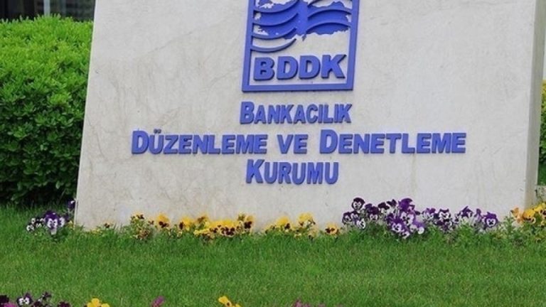 BDDK’dan yeni bir katılım bankasına kuruluş izni