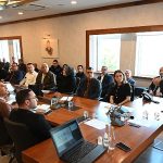 Belediye personeline hizmet içi eğitim