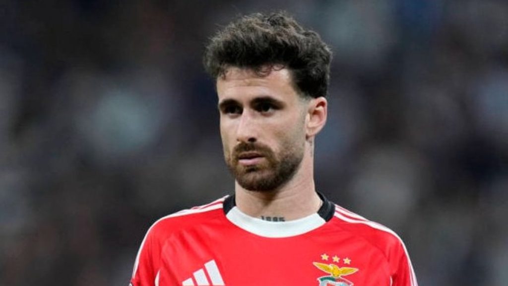 Benfica’da Rafa Silva krizi