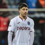 Benjamin Bouchouari, kendini göstermek istiyor