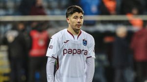 Benjamin Bouchouari, kendini göstermek istiyor