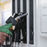 Benzin ve motorine zam geldi