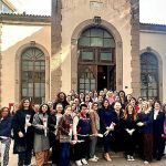 Bergama Belediyesi’nden 8 Mart’a Özel Söyleşi ve Egzersiz Etkinliği