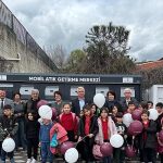 Bergama Belediyesi’nden Sıfır Atık Günü’nde Çevreye Büyük Katkı