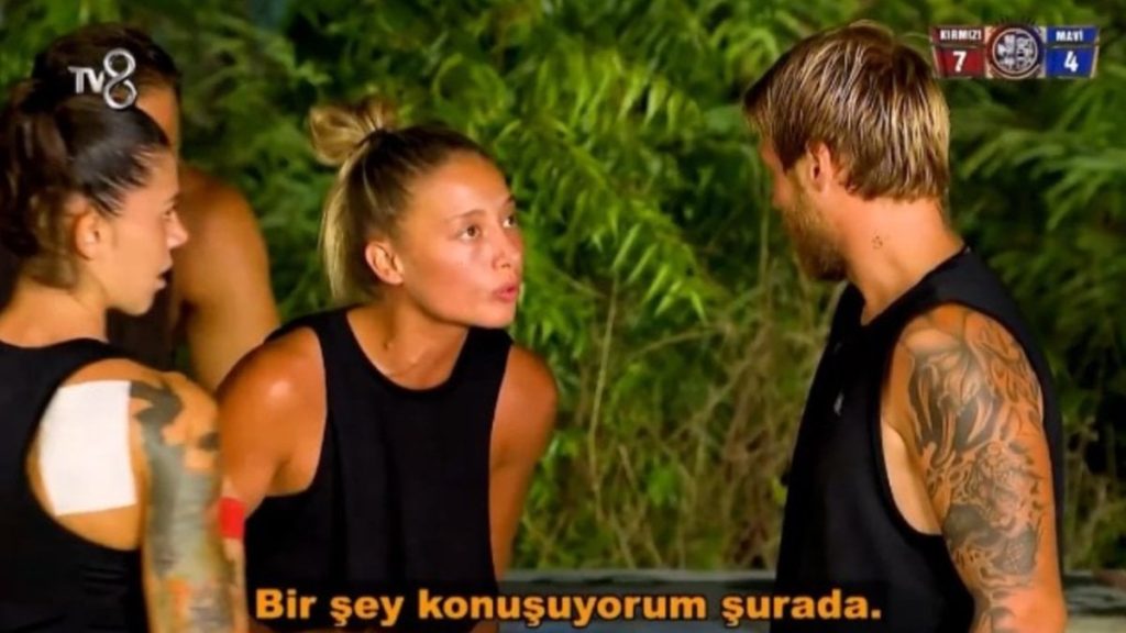 Beria Özden sessizliğini bozdu! Aleyna Kalaycıoğlu tutuklanmasıyla ilgili konuştı