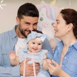 Berk Oktay boşanma iddialarına cevap verdi: Yıldız benim hayattaki en büyük şansım