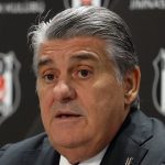 Beşiktaş Başkanı Serdal Adalı: Ne gerekiyorsa yapılacak, zirveye talibiz!