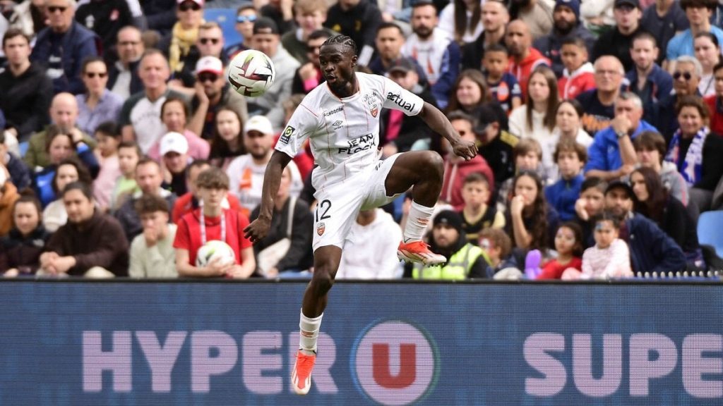 Beşiktaş, Darlin Yongwa’yı istiyor