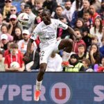 Beşiktaş, Darlin Yongwa’yı istiyor