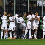 Beşiktaş, deplasman serisini başkentte sürdürdü