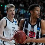 Beşiktaş, EuroCup’ta yarı finale çıktı!