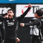 Beşiktaş, Fenerbahçe maçının hazırlıklarına devam etti