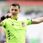 Beşiktaş-Galatasaray derbisinin hakemi belli oldu