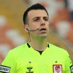 Beşiktaş-Galatasaray derbisinin VAR hakemi belli oldu