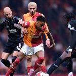 Beşiktaş – Galatasaray: Muhtemel 11’ler