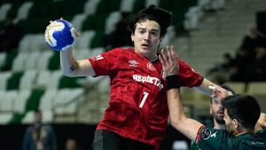 Beşiktaş, Giresunspor deplasmanında kazandı