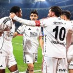 Beşiktaş, iç sahada Galatasaray’a 1 kez kaybetti