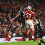 Beşiktaş ile Galatasaray, 360. randevuya çıkacak