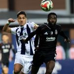 Beşiktaş ile Kasımpaşa, 46. kez rakip olacak