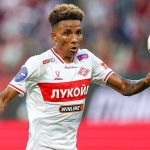 Beşiktaş ilgileniyordu! Rusya’dan Gedson Fernandes açıklaması