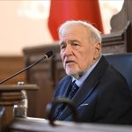 Beşiktaş – Kasımpaşa maçında İlber Ortaylı unutulmadı