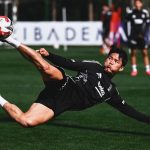 Beşiktaş, Kasımpaşa maçının hazırlıklarına devam etti