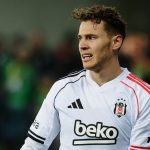 Beşiktaş, Kristjan Asllani için planı yaptı