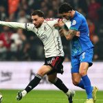 Beşiktaş – Rizespor maçının muhtemel 11’leri