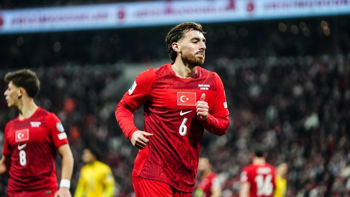 Beşiktaş taraftar grubundan Vincenzo Montella’ya Orkun Kökçü tepkisi