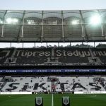Beşiktaş, Tüpraş Stadyumu’nda Galatasaray’a 1 kez kaybetti
