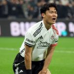 Beşiktaş’ın 3 maçlık galibiyet serisi sona erdi