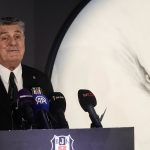 Beşiktaş’ın stadında sergi alanı açıldı