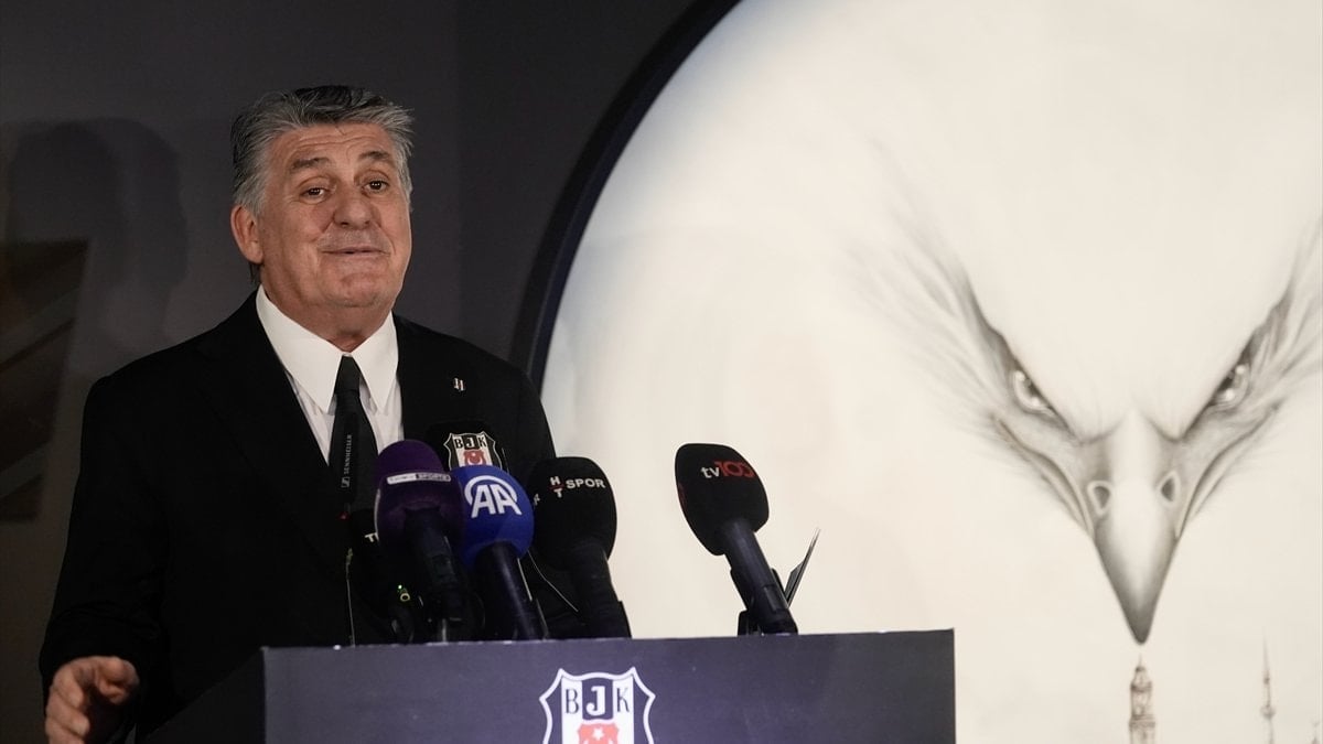 Beşiktaş’ın stadında sergi alanı açıldı