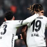 Beşiktaş’ta El Bilal Toure ve Emirhan Topçu gelişmesi