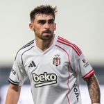 Beşiktaş’ta Jota Silva’ya acı haber