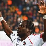 Beşiktaş’ta Junior Olaitan’a milli davet