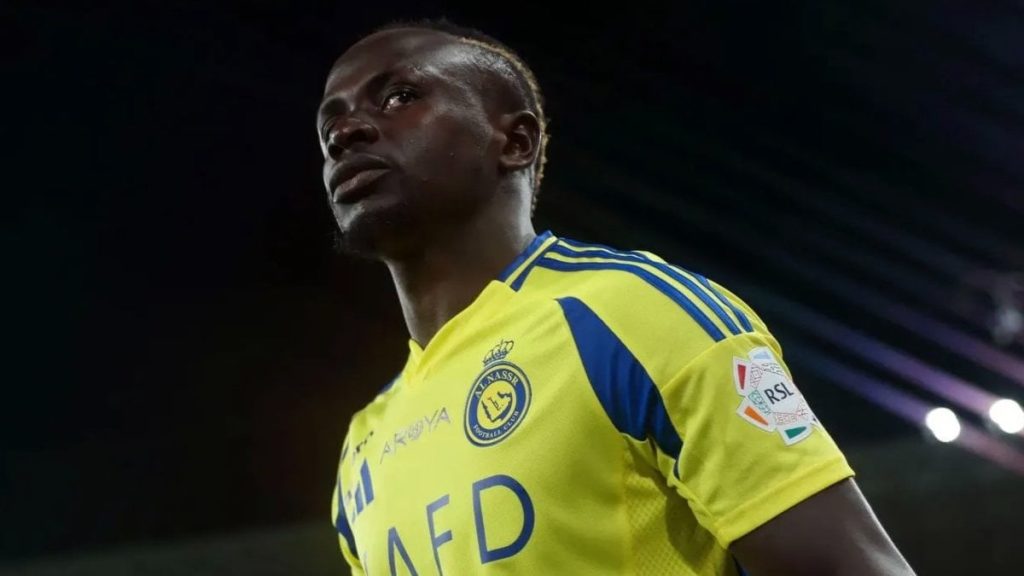 Beşiktaş’ta Sadio Mane iddiası