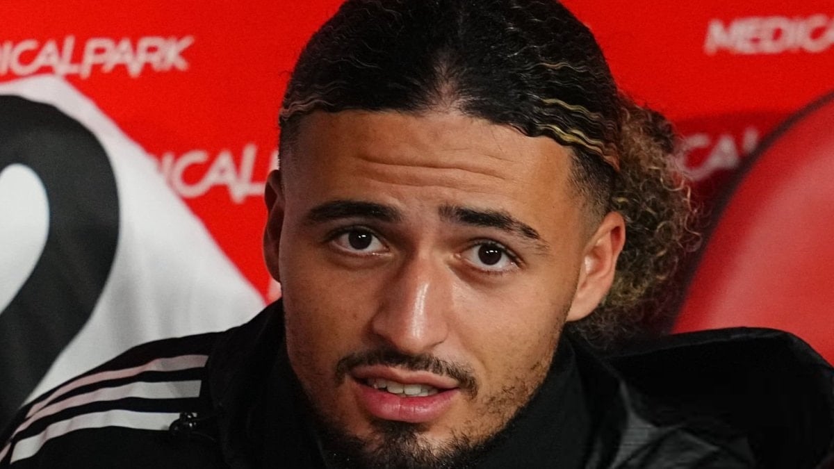 Beşiktaş’ta Taylan Bulut’la yollar ayrılıyor: Almanya’dan 2 kulüp devrede