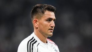 Beşiktaş’tan Cengiz Ünder kararı