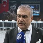 Beşiktaş’tan Fenerbahçe derbisi öncesi açıklama