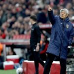 Beşiktaş’tan Mircea Lucescu için geçmiş olsun mesajı