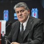 Beşiktaş’tan TFF’ye VAR talebi