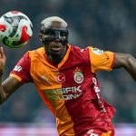 Beşiktaş’tan Victor Osimhen için kırmızı kart beklentisi