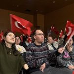 Beyaz Kalpler, Mehmet Akif Ersoy’u andı