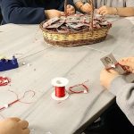 Beyaz Kalpler’den 8 Mart’a özel anlamlı hediye